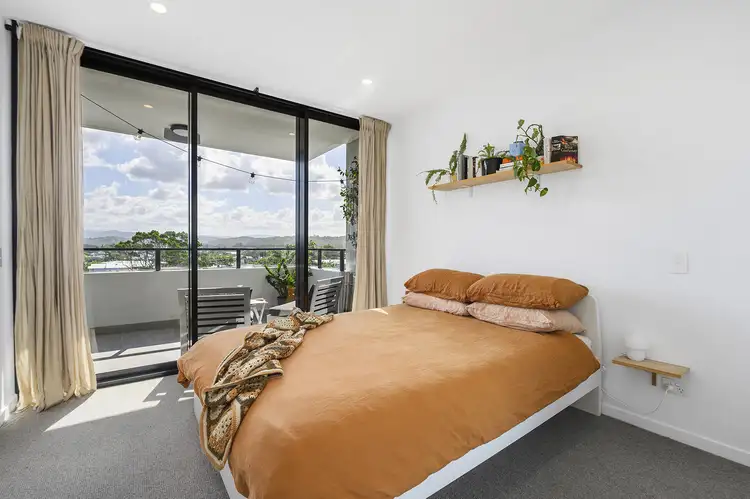Main view of Homely apartment listing, 407/3-7 Twenty Fourth Avenue, Palm Beach QLD 4221