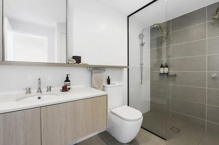 Fourth view of Homely apartment listing, 407/3-7 Twenty Fourth Avenue, Palm Beach QLD 4221
