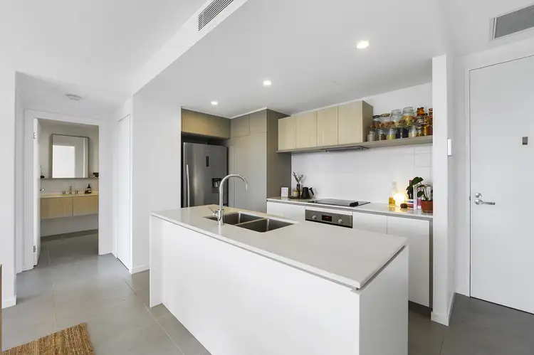 Fifth view of Homely apartment listing, 407/3-7 Twenty Fourth Avenue, Palm Beach QLD 4221