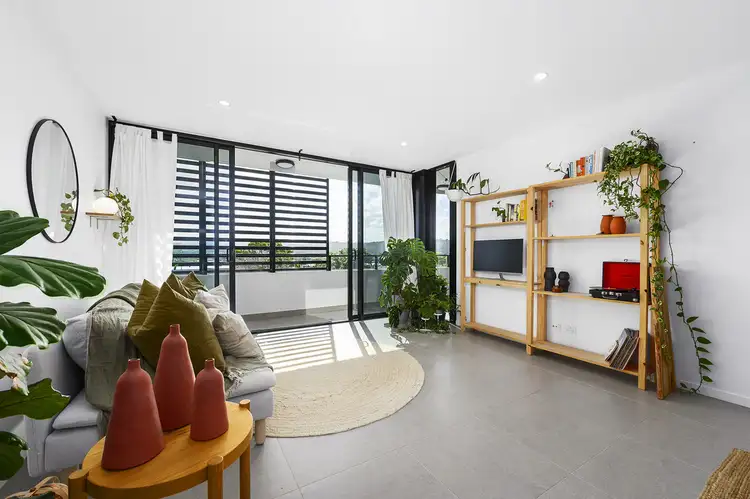 Sixth view of Homely apartment listing, 407/3-7 Twenty Fourth Avenue, Palm Beach QLD 4221