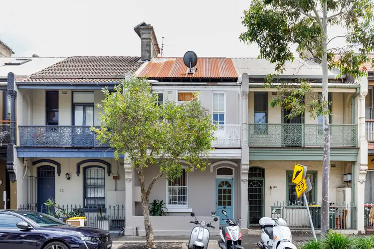 Main view of Homely house listing, 150 Lawson Street, Redfern NSW 2016