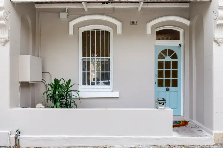Second view of Homely house listing, 150 Lawson Street, Redfern NSW 2016