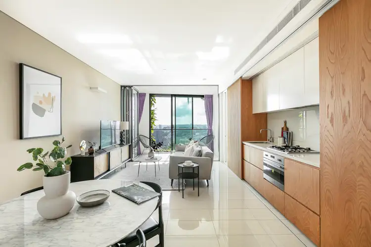 E2708/3 Carlton Street, Chippendale NSW 2008