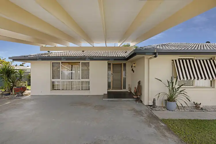 Second view of Homely house listing, 7 Brampton Court, Mermaid Waters QLD 4218