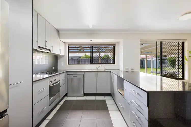 Fourth view of Homely house listing, 7 Brampton Court, Mermaid Waters QLD 4218