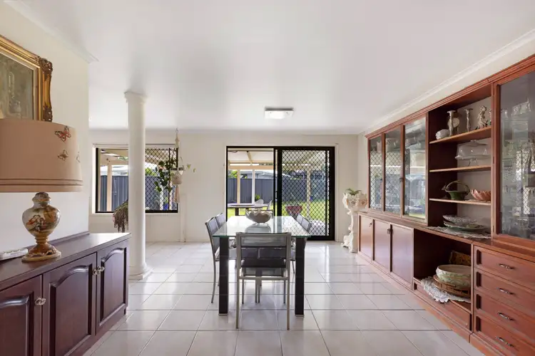 Fifth view of Homely house listing, 7 Brampton Court, Mermaid Waters QLD 4218