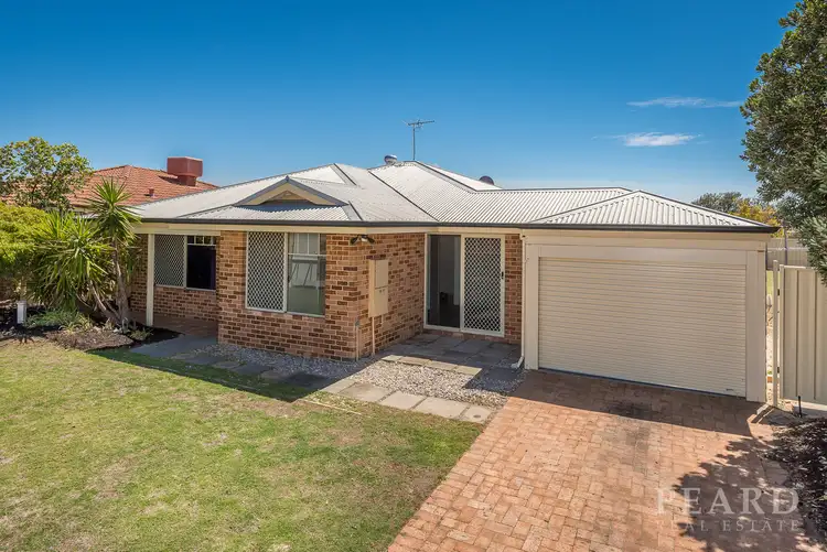 Second view of Homely house listing, 12 Mutiny Terrace, Quinns Rocks WA 6030