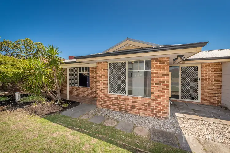 Third view of Homely house listing, 12 Mutiny Terrace, Quinns Rocks WA 6030