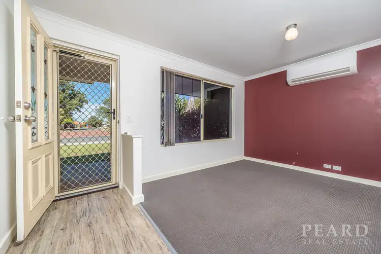 Fourth view of Homely house listing, 12 Mutiny Terrace, Quinns Rocks WA 6030