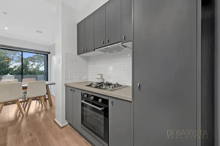 Sixth view of Homely townhouse listing, 3 Rathdowne Walk, Epping VIC 3076