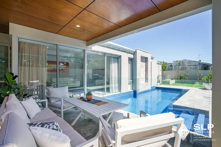 Main view of Homely house listing, 17 Warren Road, Yokine WA 6060