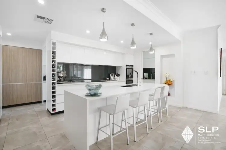 Second view of Homely house listing, 17 Warren Road, Yokine WA 6060