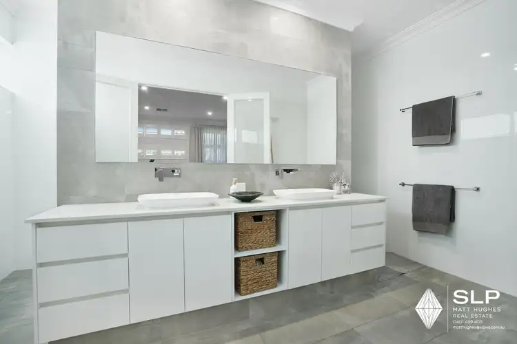 Third view of Homely house listing, 17 Warren Road, Yokine WA 6060
