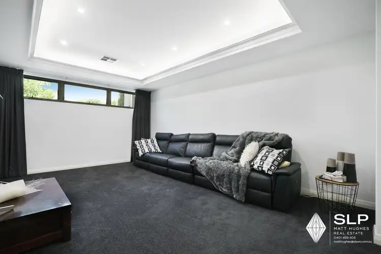 Fourth view of Homely house listing, 17 Warren Road, Yokine WA 6060