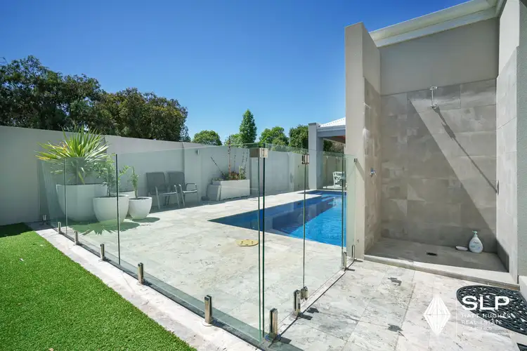 Fifth view of Homely house listing, 17 Warren Road, Yokine WA 6060