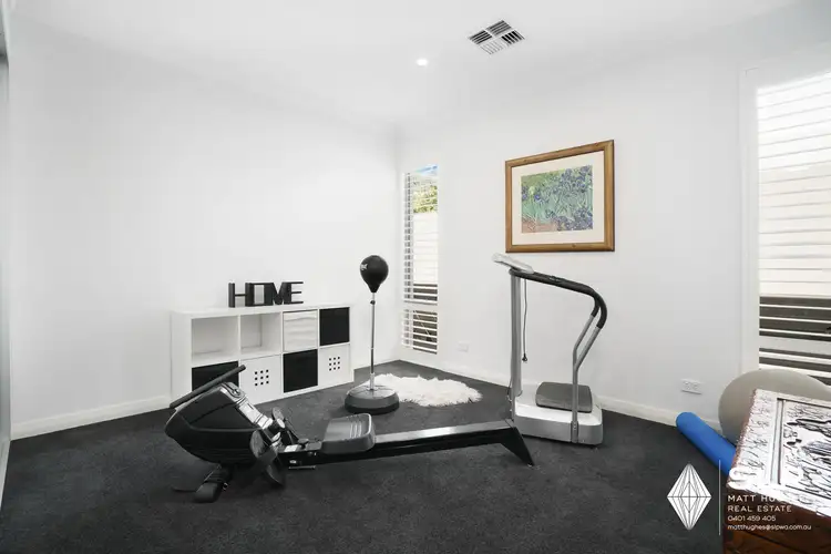 Sixth view of Homely house listing, 17 Warren Road, Yokine WA 6060