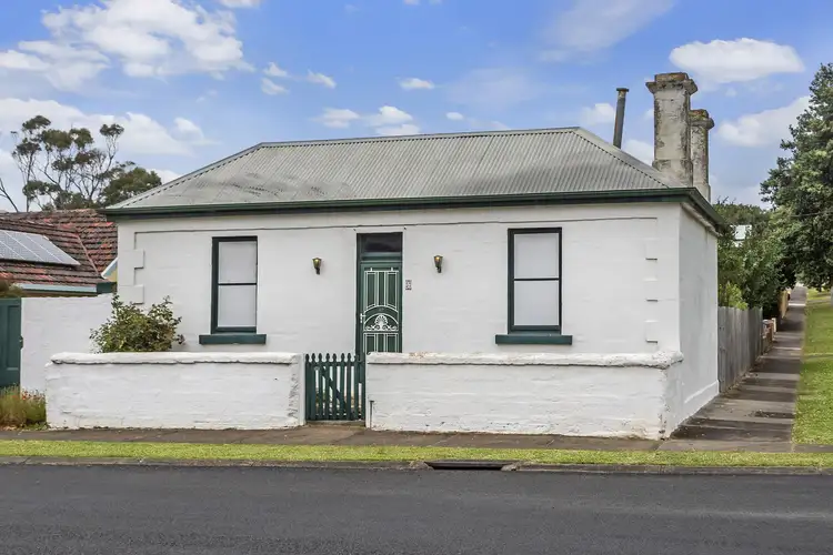 Main view of Homely house listing, 57 Kerr Street, Warrnambool VIC 3280
