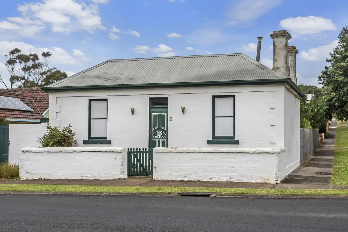 Main view of Homely house listing, 57 Kerr Street, Warrnambool VIC 3280