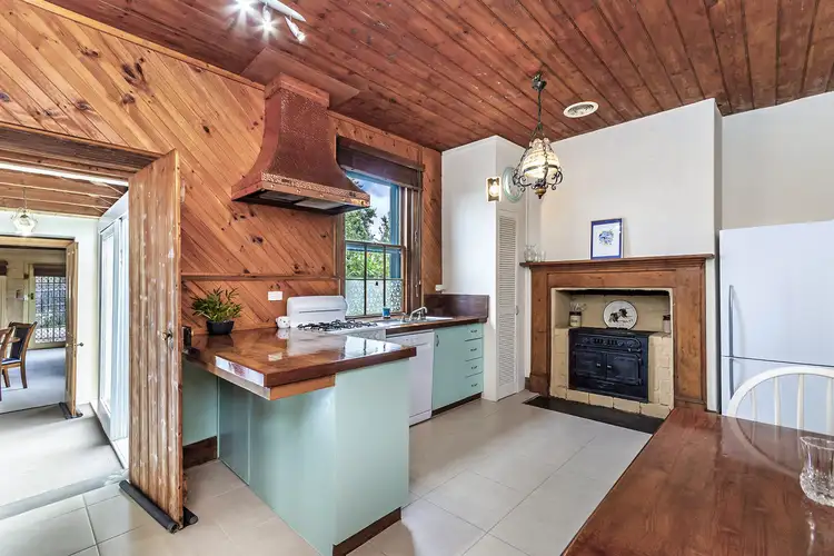 Second view of Homely house listing, 57 Kerr Street, Warrnambool VIC 3280