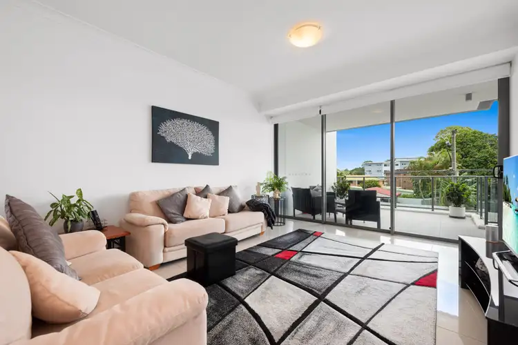 209/47 Nundah Street, Nundah QLD 4012