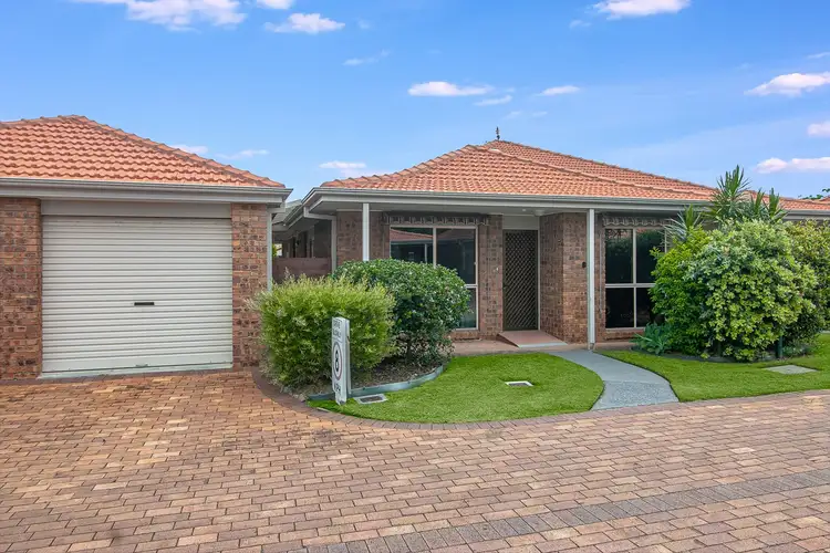 Second view of Homely villa listing, 51/57-79 Leisure Drive, Banora Point NSW 2486