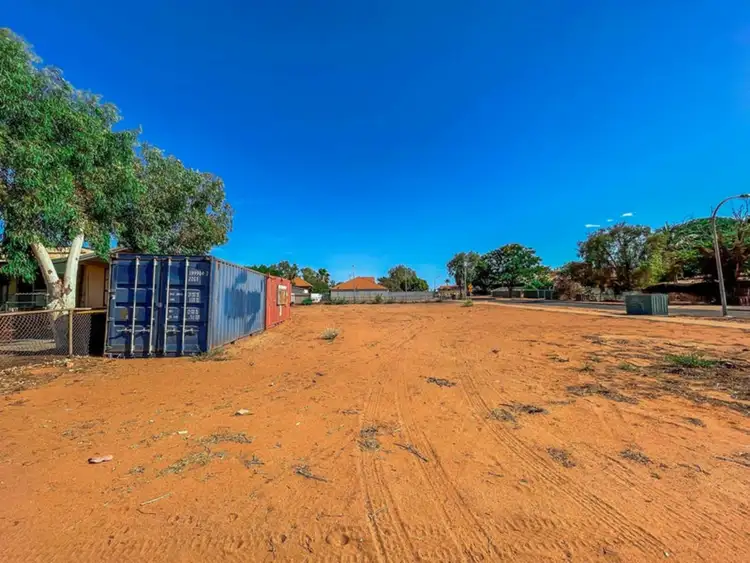 Seventh view of Homely land listing, 153 Anderson Street, Port Hedland WA 6721
