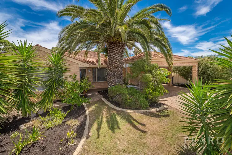 Fourth view of Homely house listing, 4 Renfrew Gardens, Kinross WA 6028