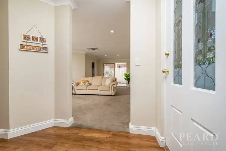 Sixth view of Homely house listing, 4 Renfrew Gardens, Kinross WA 6028