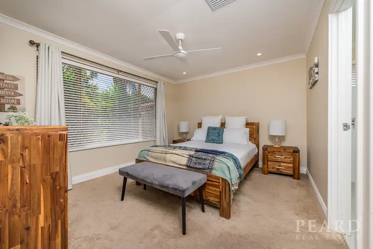 Seventh view of Homely house listing, 4 Renfrew Gardens, Kinross WA 6028
