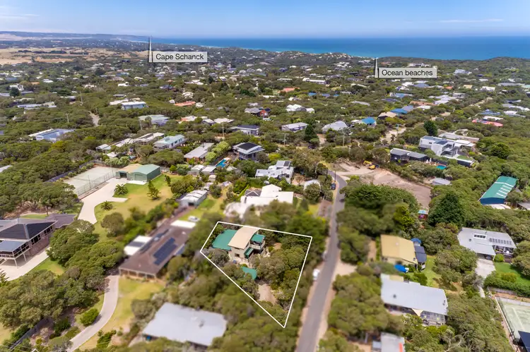 38 STRATFORD Road, Rye VIC 3941