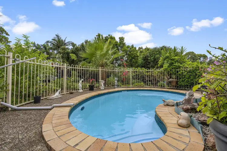 Second view of Homely house listing, 6 Jindivick Street, Worongary QLD 4213