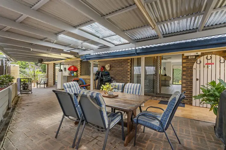 Fourth view of Homely house listing, 6 Jindivick Street, Worongary QLD 4213