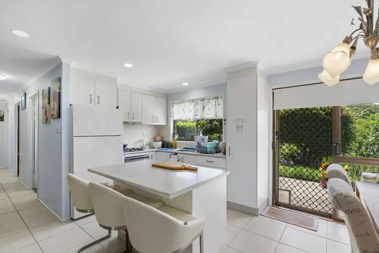 Fifth view of Homely house listing, 6 Jindivick Street, Worongary QLD 4213