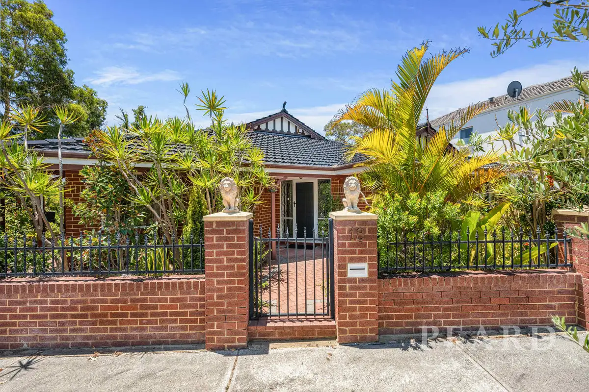 Main view of Homely house listing, 18 Becontree Way, Joondalup WA 6027