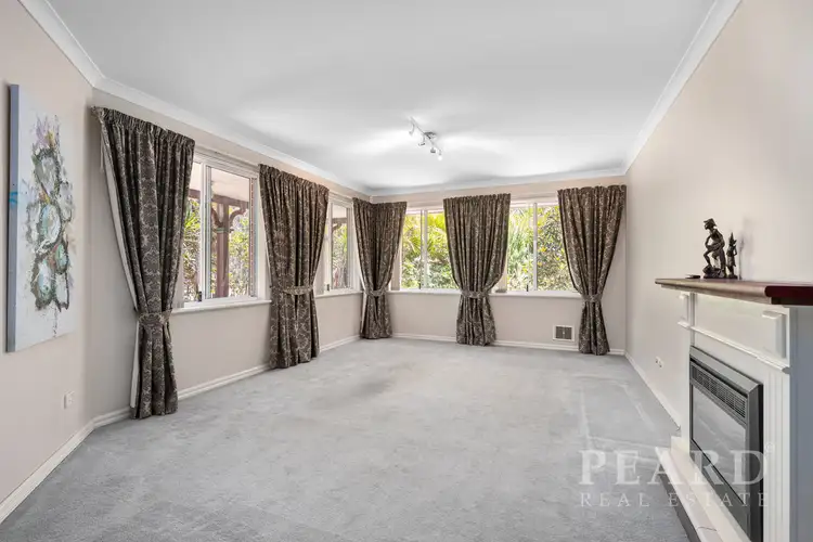 Second view of Homely house listing, 18 Becontree Way, Joondalup WA 6027