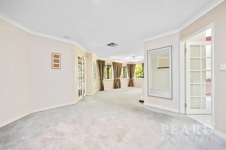 Fifth view of Homely house listing, 18 Becontree Way, Joondalup WA 6027