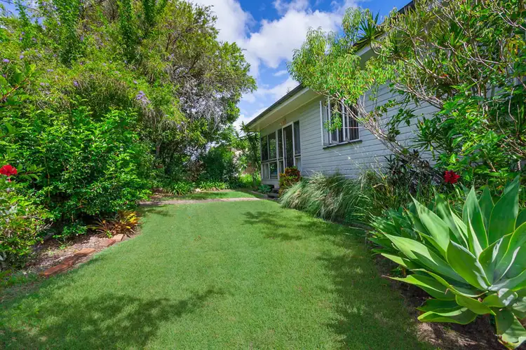 Second view of Homely house listing, 7 Trumpy Street, Silkstone QLD 4304