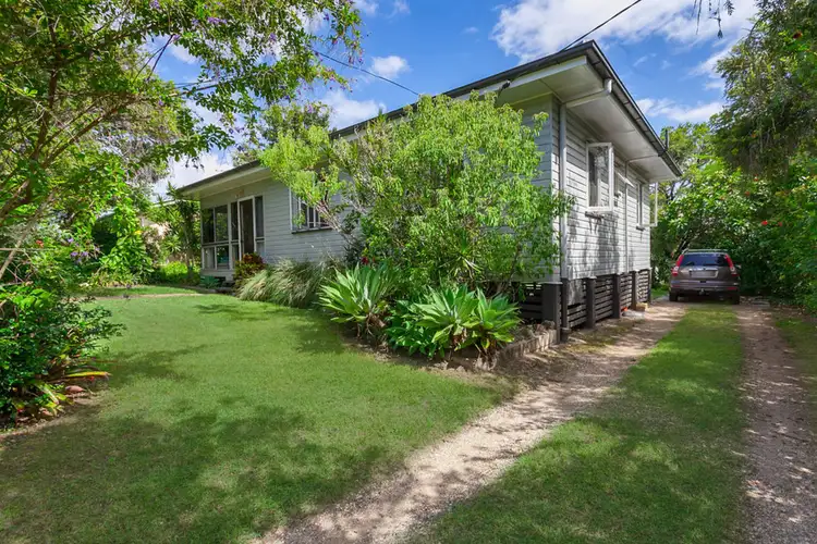 Third view of Homely house listing, 7 Trumpy Street, Silkstone QLD 4304