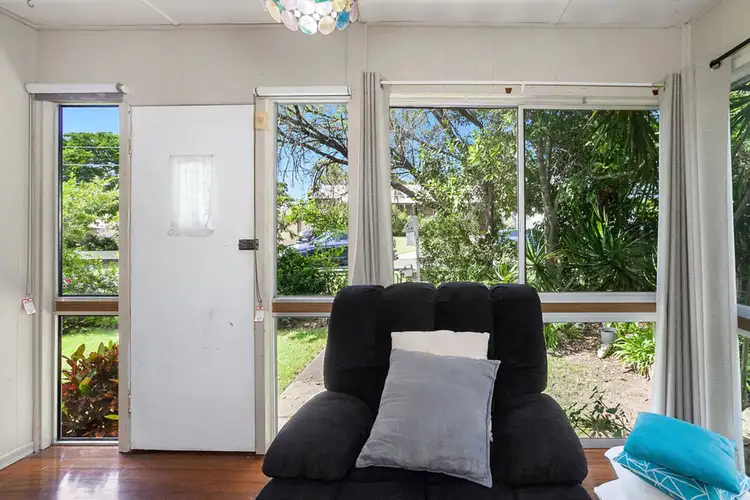 Fourth view of Homely house listing, 7 Trumpy Street, Silkstone QLD 4304