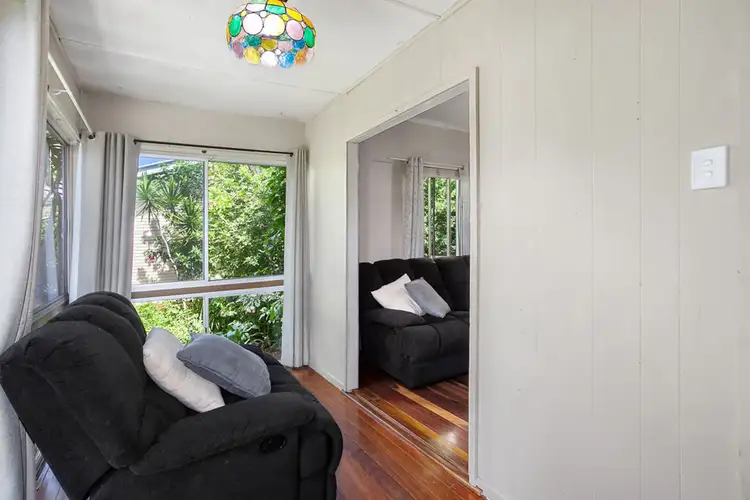 Fifth view of Homely house listing, 7 Trumpy Street, Silkstone QLD 4304