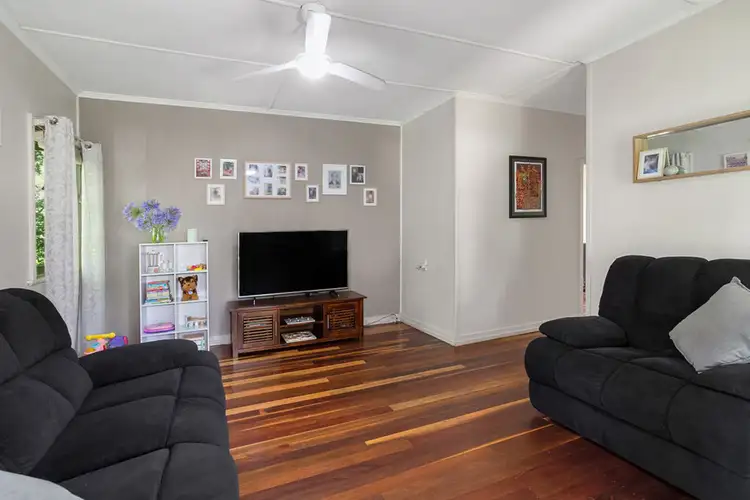 Sixth view of Homely house listing, 7 Trumpy Street, Silkstone QLD 4304