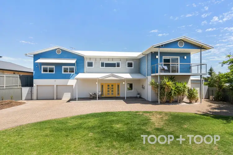 104 Second Avenue, Moana SA 5169