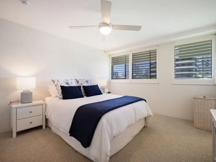 Sixth view of Homely apartment listing, 5/18 Macarthur Parade, Main Beach QLD 4217