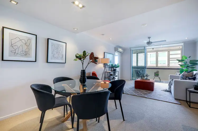 Fourth view of Homely apartment listing, 4027/3027 The Boulevard, Carrara QLD 4211