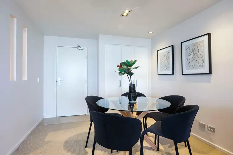 Fifth view of Homely apartment listing, 4027/3027 The Boulevard, Carrara QLD 4211