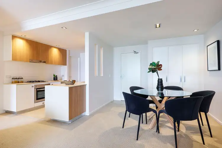Sixth view of Homely apartment listing, 4027/3027 The Boulevard, Carrara QLD 4211