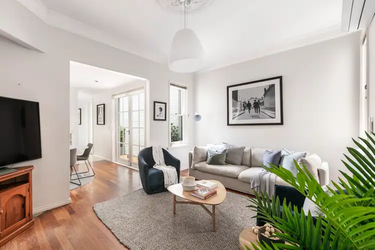 Second view of Homely house listing, 39 Maddison Street, Redfern NSW 2016