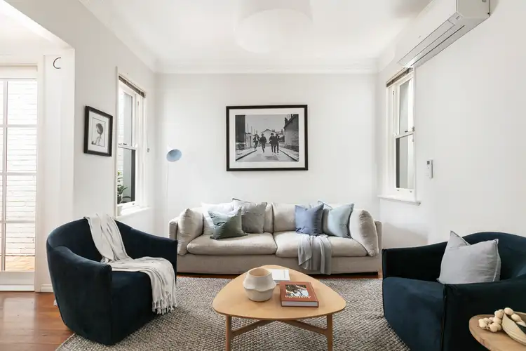 Third view of Homely house listing, 39 Maddison Street, Redfern NSW 2016