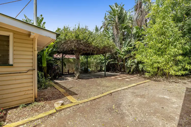 Second view of Homely house listing, 91A Curzon Street, East Toowoomba QLD 4350