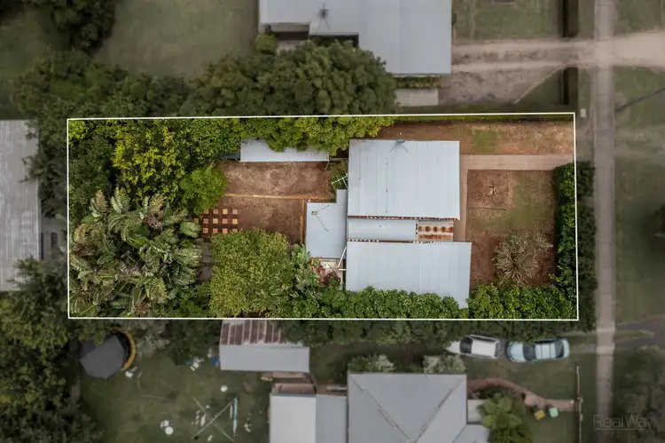 Fourth view of Homely house listing, 91A Curzon Street, East Toowoomba QLD 4350